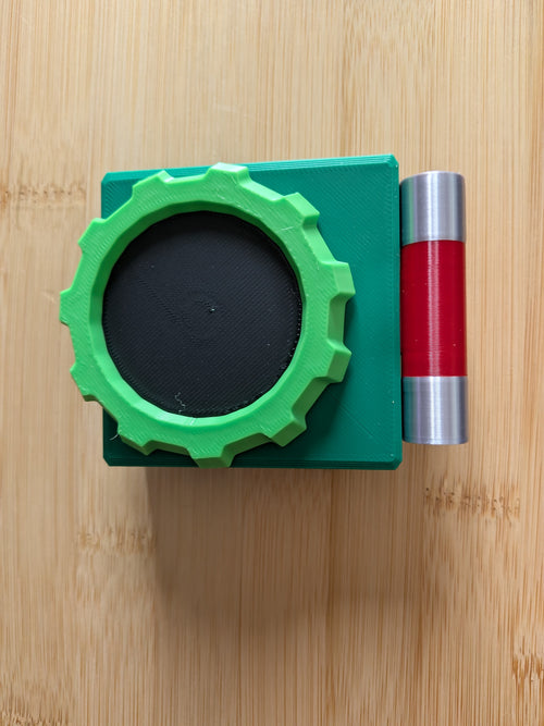 Hero's Key
