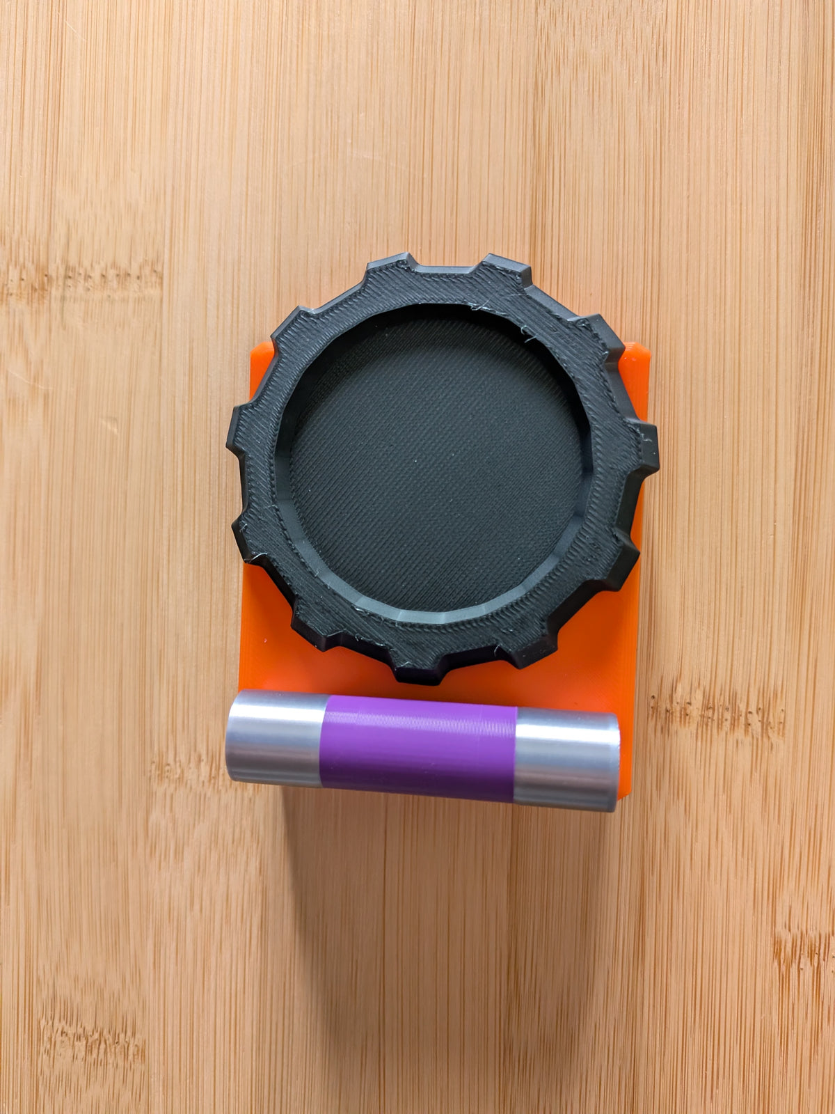 Hero's Key
