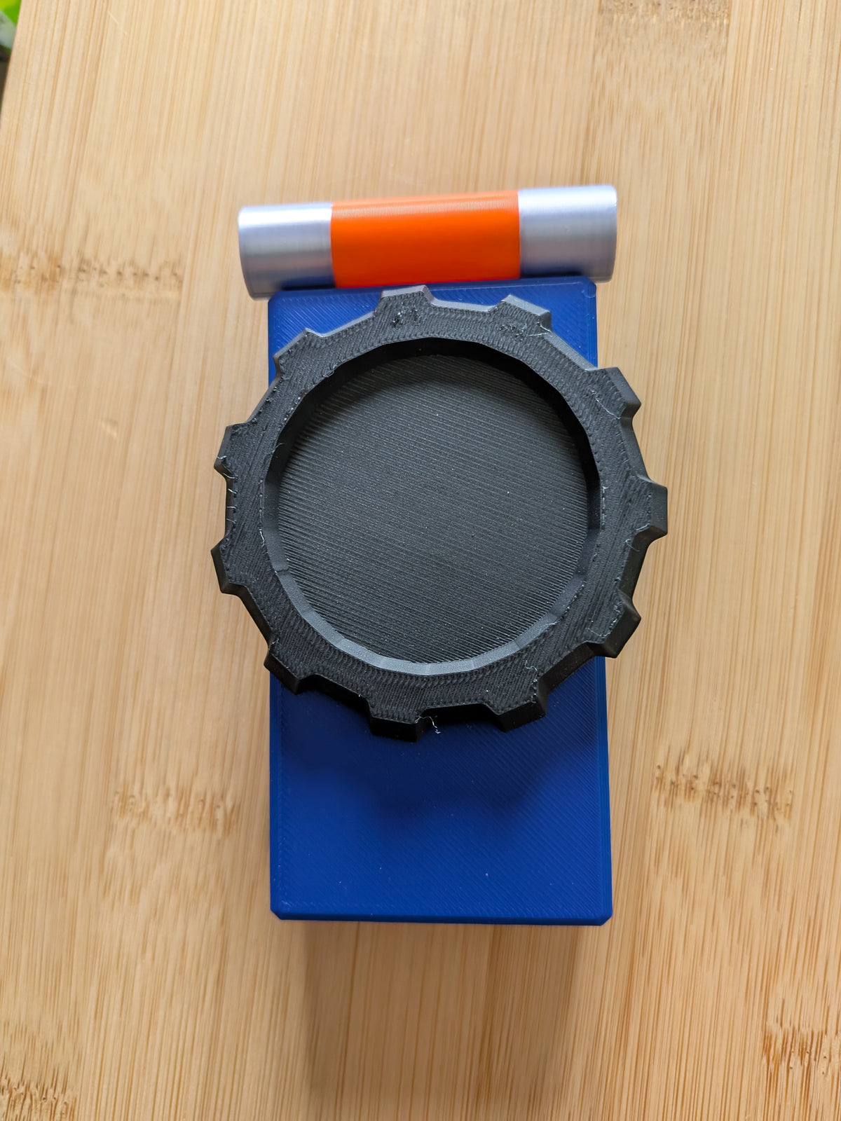 Hero's Key