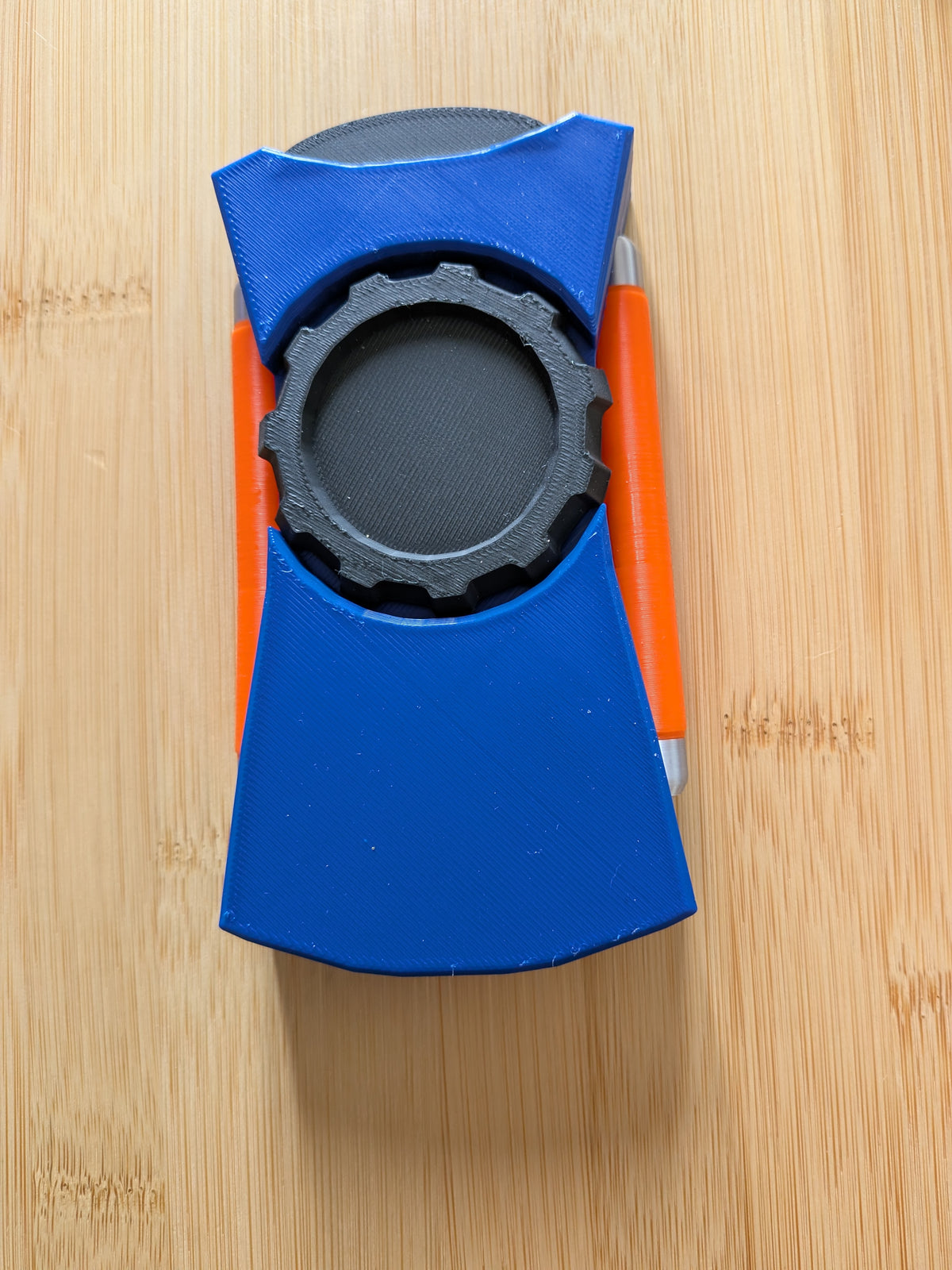 Hero's Upgraded Key