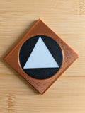 Hacker Badge
