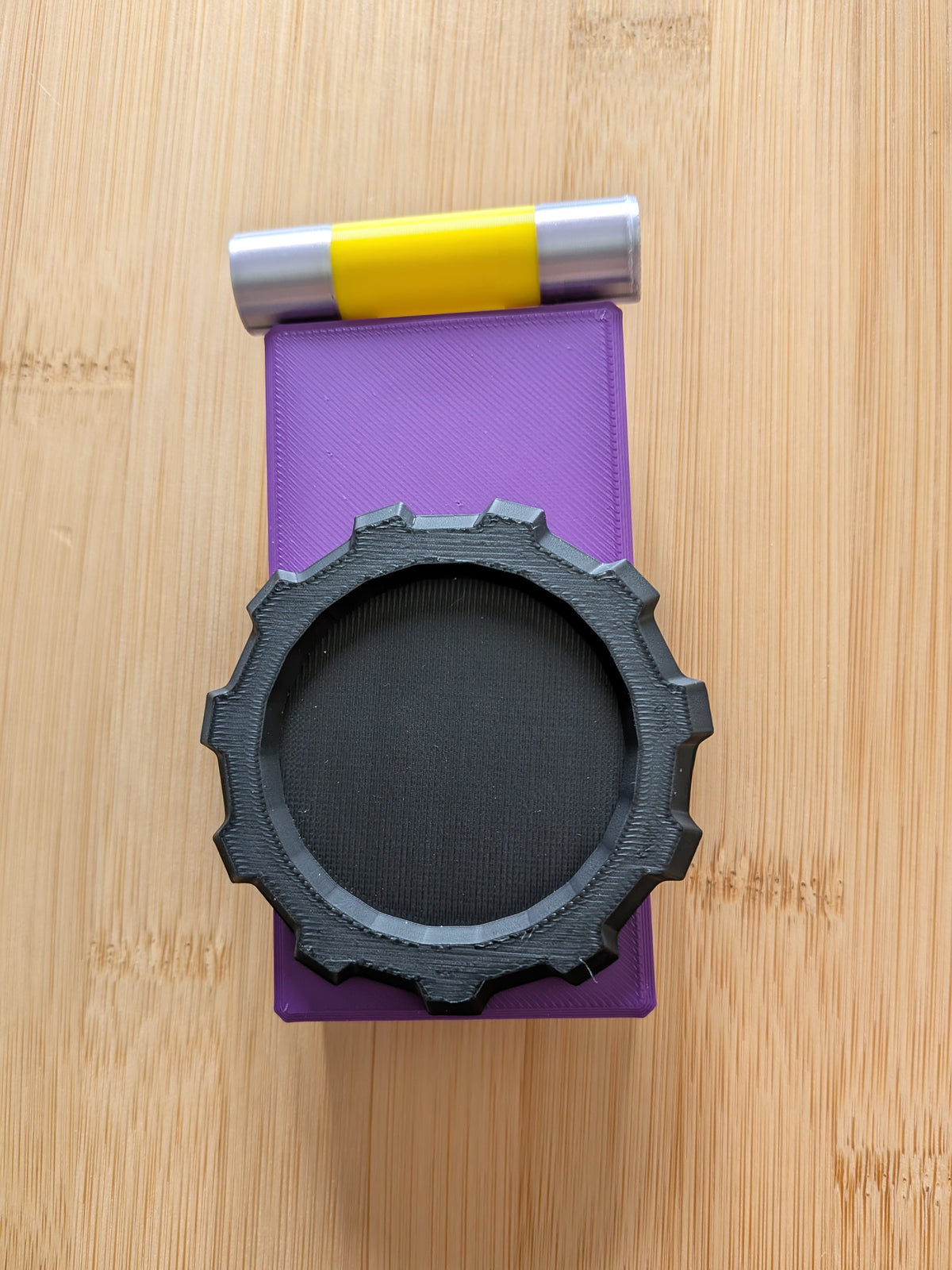 Hero's Key